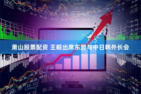 萧山股票配资 王毅出席东盟与中日韩外长会